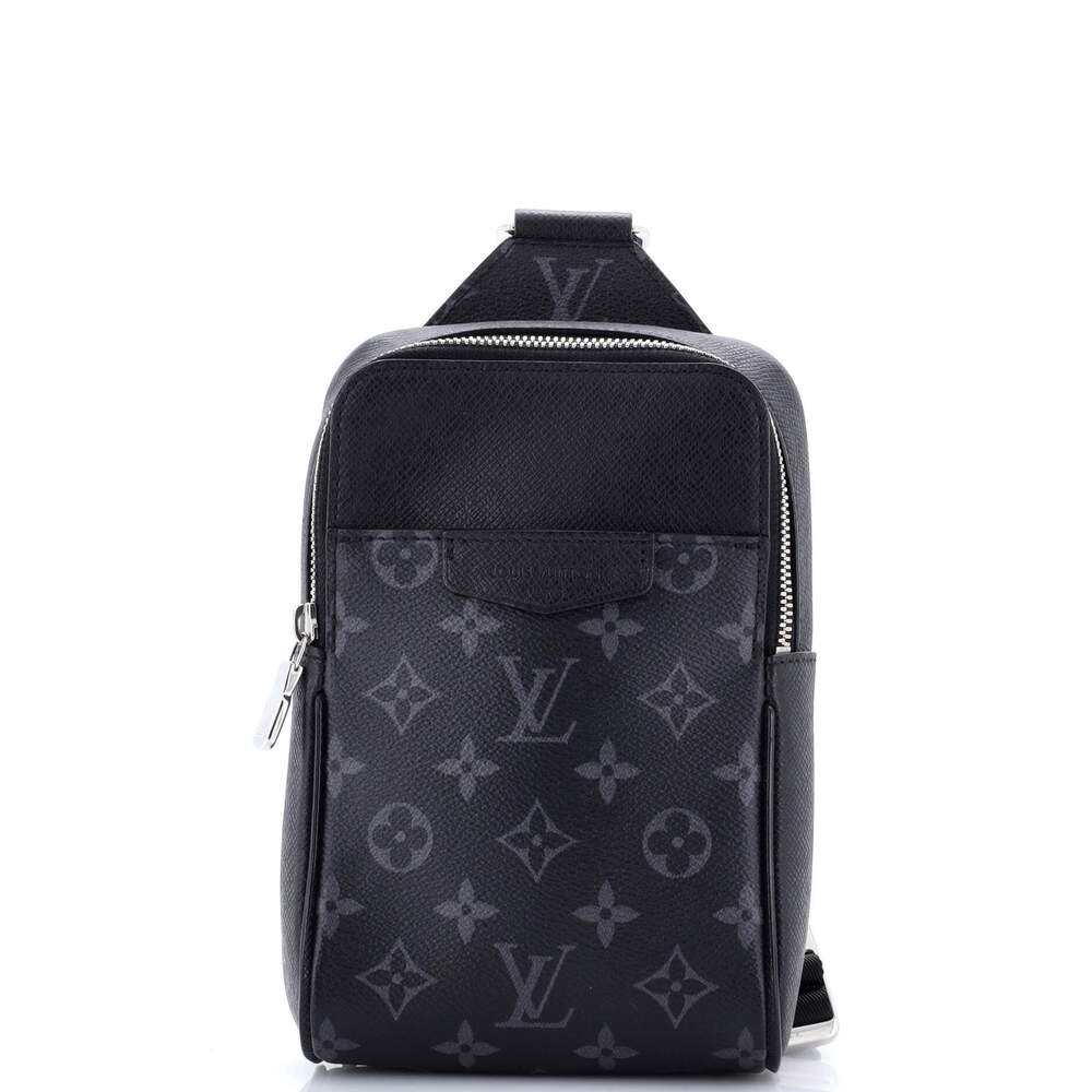 Louis Vuitton Outdoor Slingbag #241854L19B - Picture 1 of 7